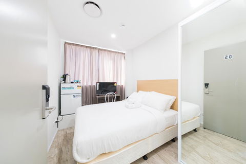 Dixon Residences - New South Wales Tourism  18