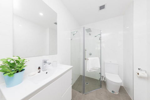 Dixon Residences - New South Wales Tourism  24