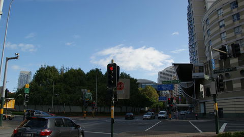 Dixon Residences - New South Wales Tourism  28