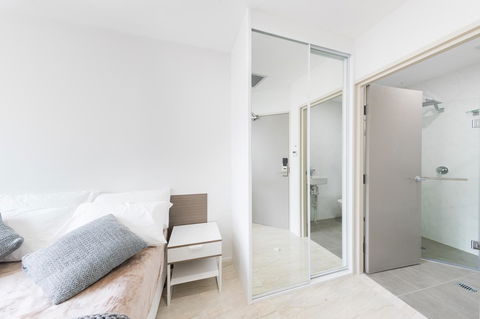 Dixon Residences - New South Wales Tourism  25