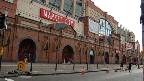 Dixon Residences - New South Wales Tourism  37