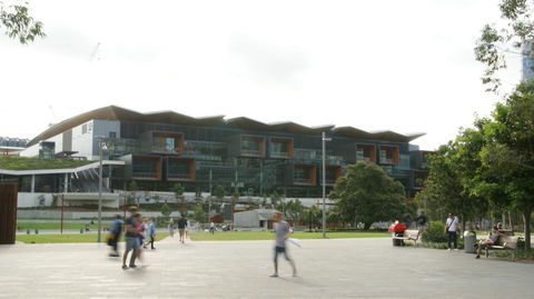 Dixon Residences - New South Wales Tourism  30