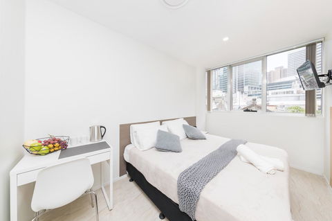 Dixon Residences - New South Wales Tourism  40