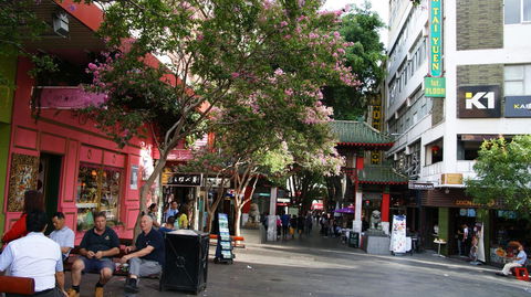 Dixon Residences - New South Wales Tourism  32