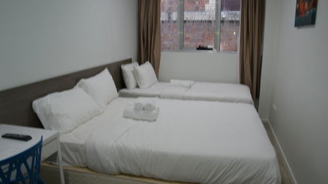 Dixon Residences - New South Wales Tourism  41