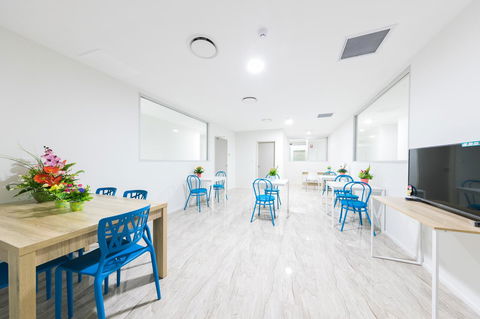 Dixon Residences - New South Wales Tourism  16