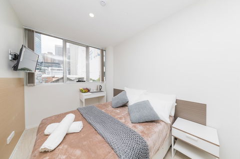 Dixon Residences - New South Wales Tourism  19