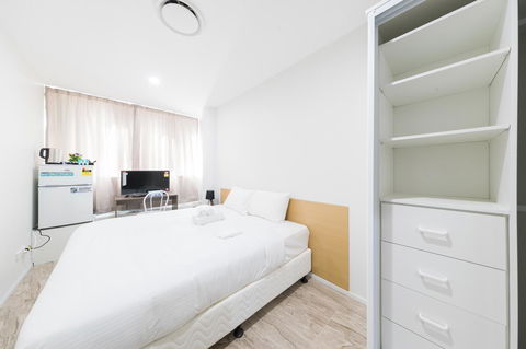 Dixon Residences - New South Wales Tourism  0