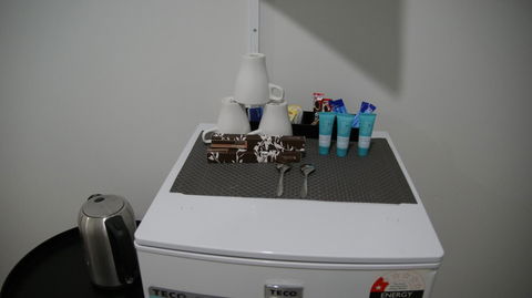 Dixon Residences - New South Wales Tourism  6