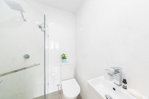 Dixon Residences - New South Wales Tourism  26