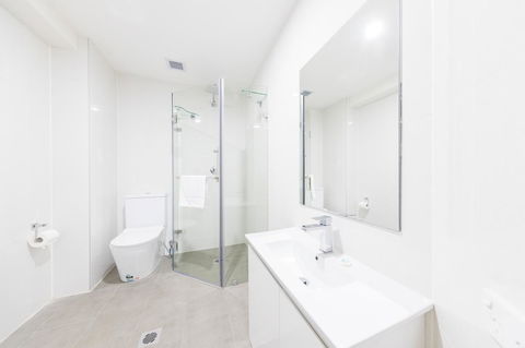 Dixon Residences - New South Wales Tourism  1