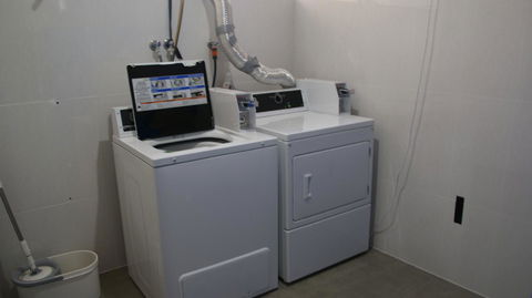 Dixon Residences - New South Wales Tourism  7