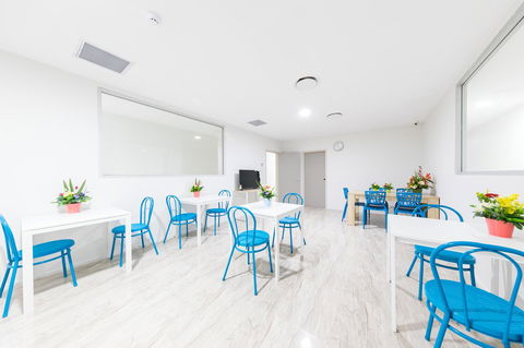 Dixon Residences - New South Wales Tourism  15