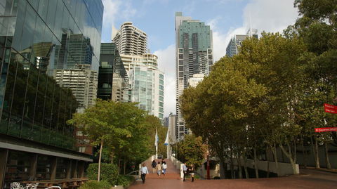 Dixon Residences - New South Wales Tourism  38