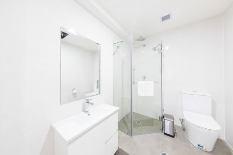 Dixon Residences - New South Wales Tourism  17