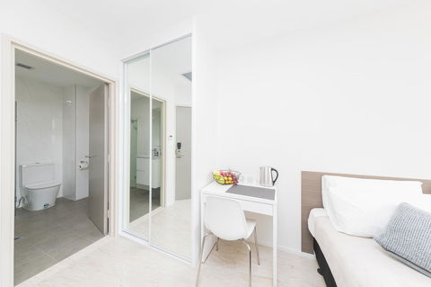 Dixon Residences - New South Wales Tourism  21