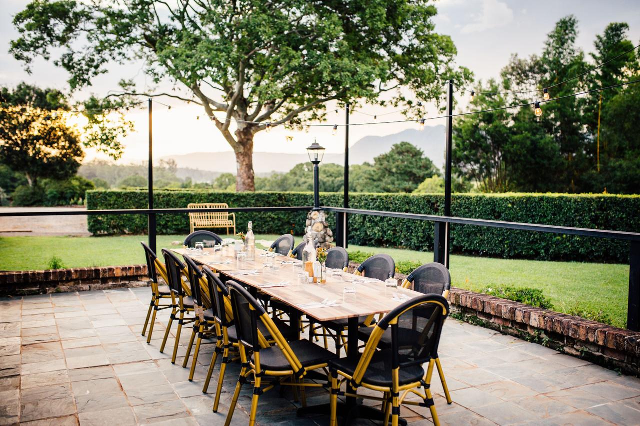 Gleniffer NSW New South Wales Tourism 