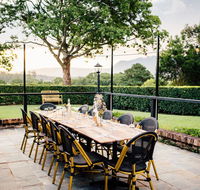 Bellingen Valley Lodge