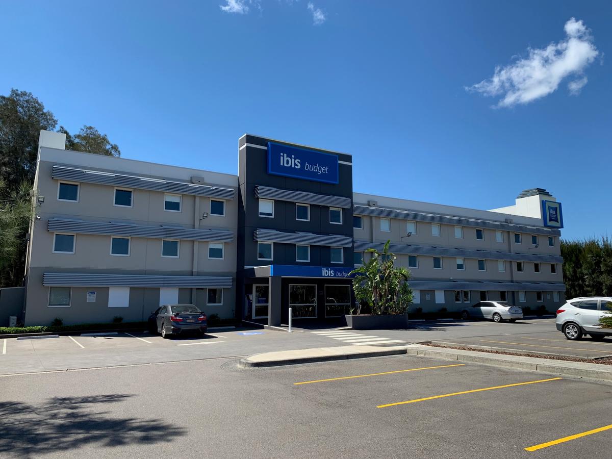 Tascott NSW New South Wales Tourism 