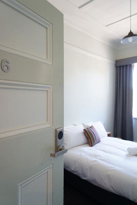 Rosehill Hotel - New South Wales Tourism  1