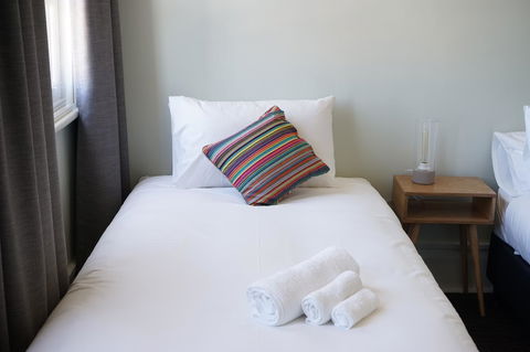 Rosehill Hotel - New South Wales Tourism  11