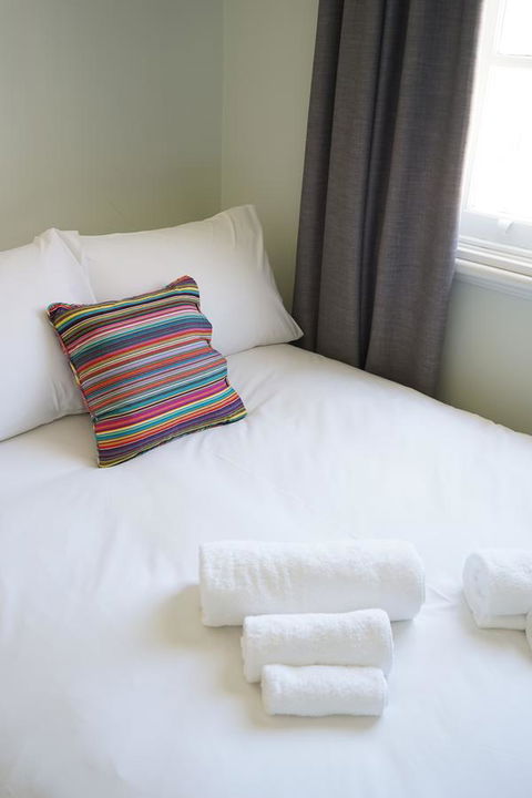 Rosehill Hotel - New South Wales Tourism  22