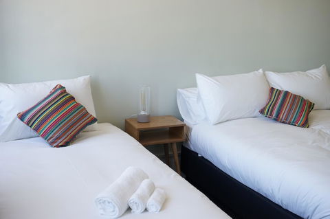 Rosehill Hotel - New South Wales Tourism  10
