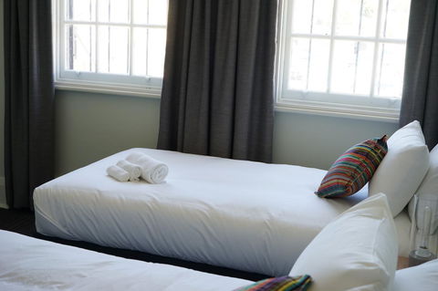 Rosehill Hotel - New South Wales Tourism  7
