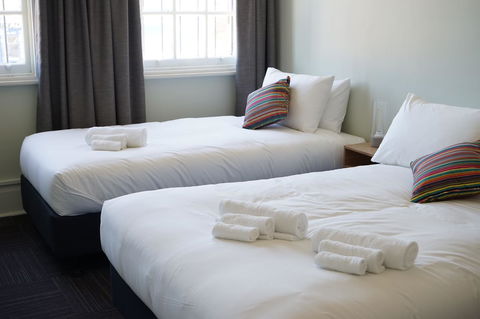 Rosehill Hotel - New South Wales Tourism  15