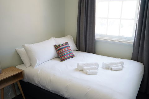 Rosehill Hotel - New South Wales Tourism  23