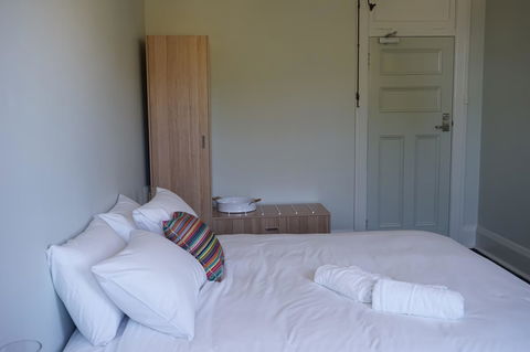 Rosehill Hotel - New South Wales Tourism  17