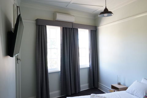 Rosehill Hotel - New South Wales Tourism  31