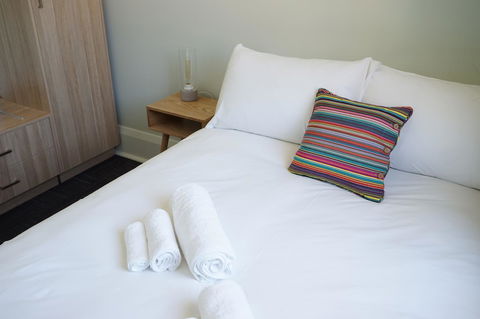 Rosehill Hotel - New South Wales Tourism  21