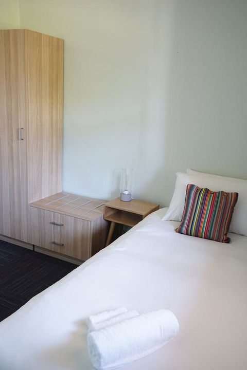 Rosehill Hotel - New South Wales Tourism  37