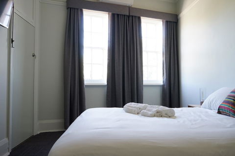 Rosehill Hotel - New South Wales Tourism  19