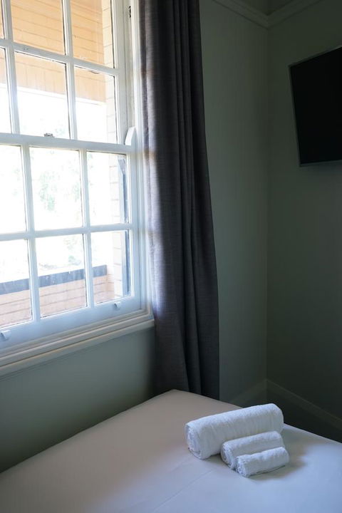 Rosehill Hotel - New South Wales Tourism  24