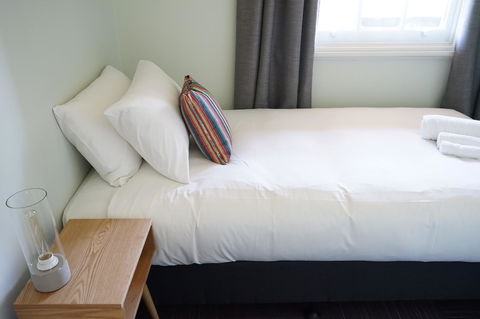 Rosehill Hotel - New South Wales Tourism  26