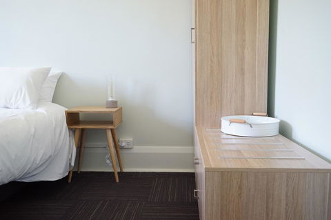 Rosehill Hotel - New South Wales Tourism  20
