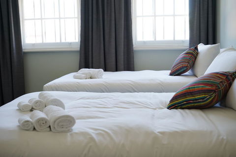 Rosehill Hotel - New South Wales Tourism  13