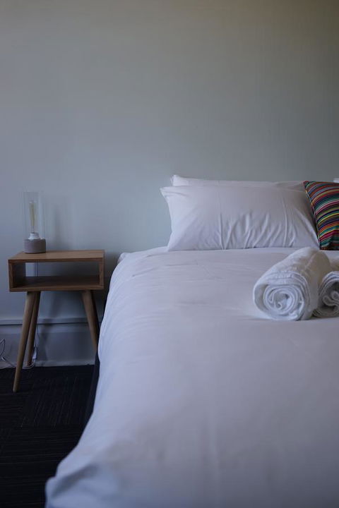 Rosehill Hotel - New South Wales Tourism  18