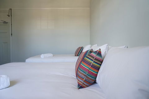 Rosehill Hotel - New South Wales Tourism  3