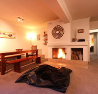 Full Circle Apartments - New South Wales Tourism 