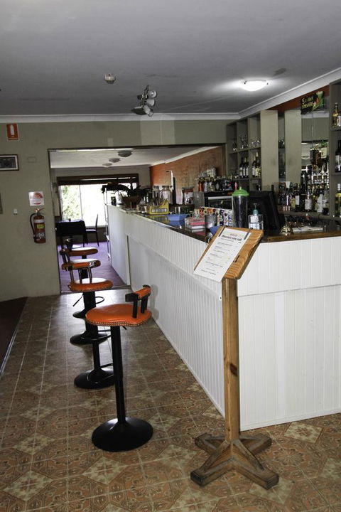 Rest Easy Motel - New South Wales Tourism  28