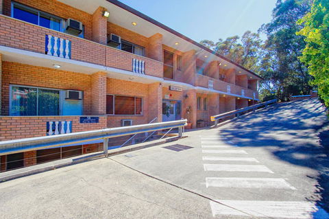 Rest Easy Motel - New South Wales Tourism  7