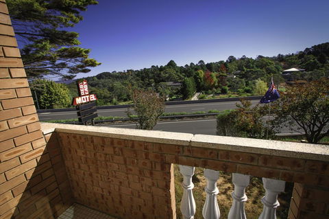 Rest Easy Motel - New South Wales Tourism  33