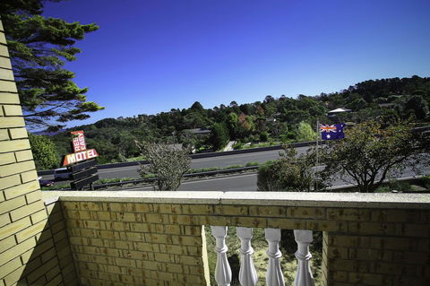 Rest Easy Motel - New South Wales Tourism  20