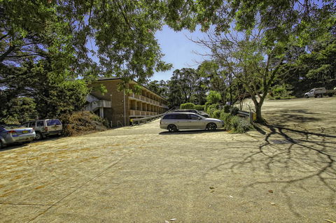 Rest Easy Motel - New South Wales Tourism  24