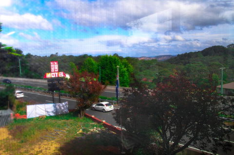 Rest Easy Motel - New South Wales Tourism  12