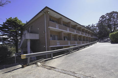 Rest Easy Motel - New South Wales Tourism  27