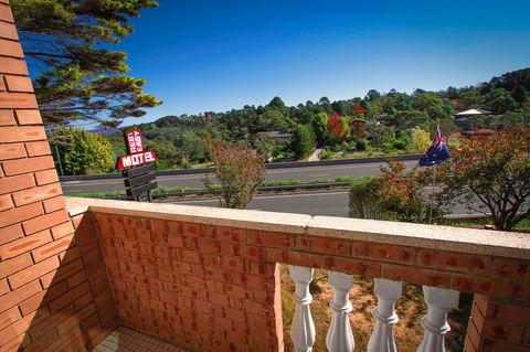 Rest Easy Motel - New South Wales Tourism  8